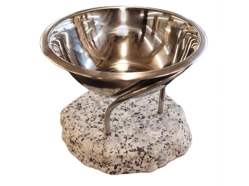 RISE - Elevated Pet Bowl